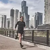 Acelerar o regresso às atividades diárias, desportivas ou profissionais