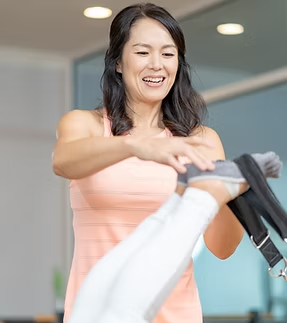 Pilates Clínico