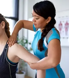 Fisioterapia Vestibular